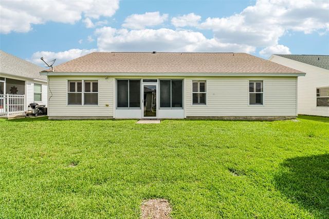 16581 SE 77TH NORTHRIDGE COURT, The Villages, FL 32162