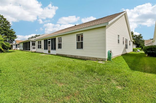 16581 SE 77TH NORTHRIDGE COURT, The Villages, FL 32162
