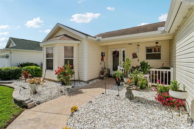 16581 SE 77TH NORTHRIDGE COURT, The Villages, FL 32162