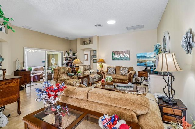16581 SE 77TH NORTHRIDGE COURT, The Villages, FL 32162