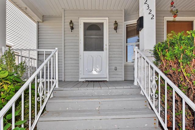 2322 S 63rd STREET, West Allis, WI 53219