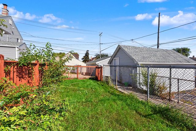 2322 S 63rd STREET, West Allis, WI 53219