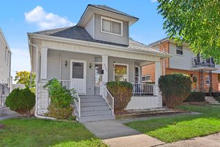 2322 S 63rd STREET, West Allis, WI 53219