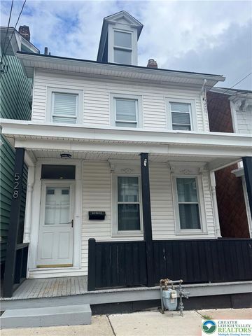 528 Centre Street, Easton, PA 18042