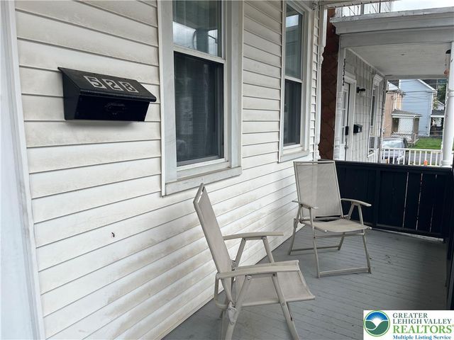 528 Centre Street, Easton, PA 18042
