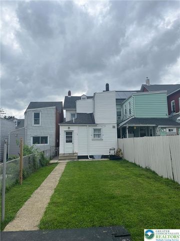 528 Centre Street, Easton, PA 18042
