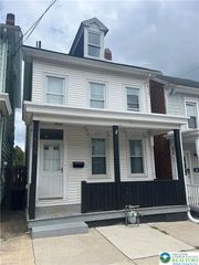 528 Centre Street, Easton, PA 18042
