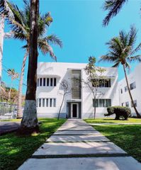 551 Michigan Ave 221, Miami Beach, FL 33139