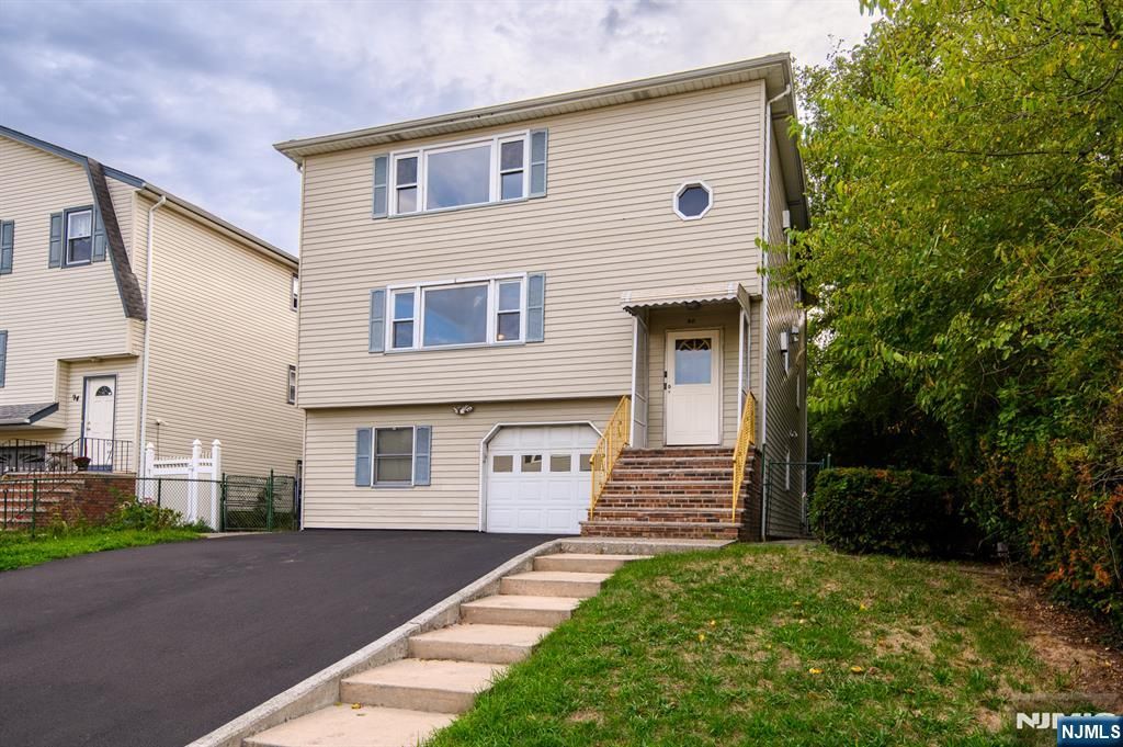 90 Bank Street, Elmwood Park, NJ 07407