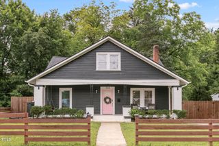106 E Delafield Avenue, Durham, NC 27704