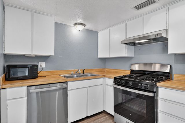 1406 Yukon Drive, Garland, TX 75040