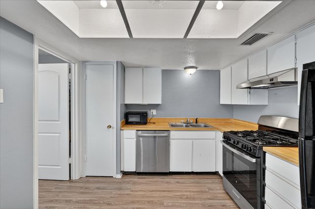 1406 Yukon Drive, Garland, TX 75040