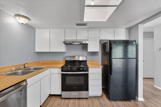 1406 Yukon Drive, Garland, TX 75040