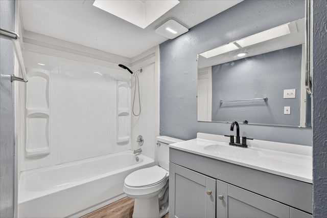 1406 Yukon Drive, Garland, TX 75040