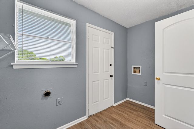 1406 Yukon Drive, Garland, TX 75040