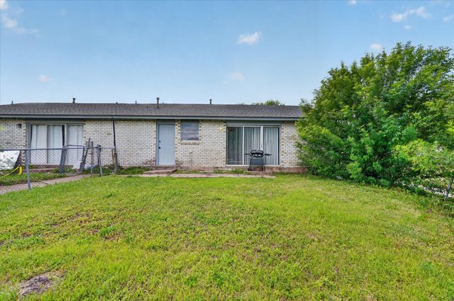 1406 Yukon Drive, Garland, TX 75040