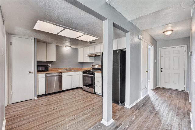 1406 Yukon Drive, Garland, TX 75040