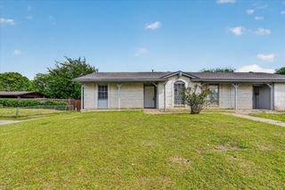 1406 Yukon Drive, Garland, TX 75040