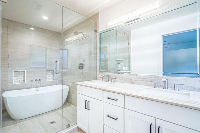 1422 Wisterwood Drive, Houston, TX 77043