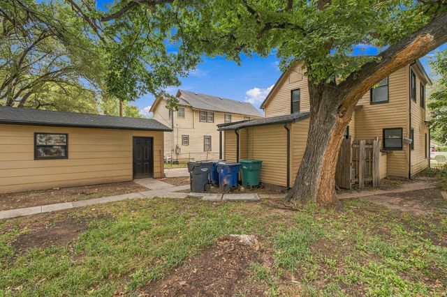 611 S Hydraulic St, Wichita, KS 67211