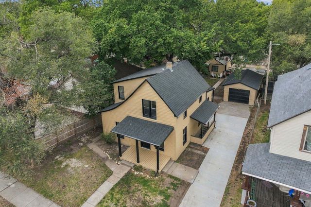 611 S Hydraulic St, Wichita, KS 67211