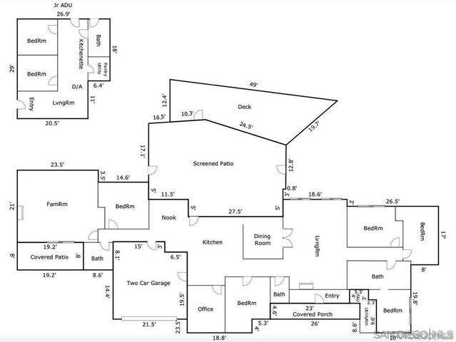 2665 Kauana Loa Dr, Escondido, CA 92029