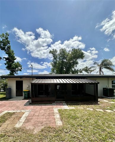 400 DALTON BOULEVARD, Port Charlotte, FL 33952