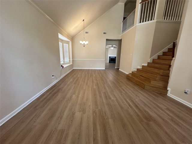 1138 Evandale Lane, Sugar Land, TX 77479