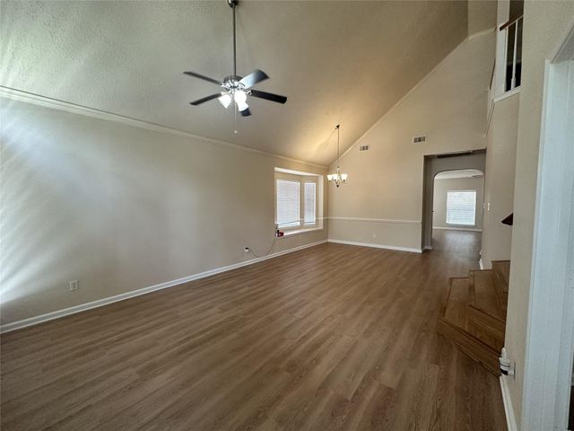 1138 Evandale Lane, Sugar Land, TX 77479