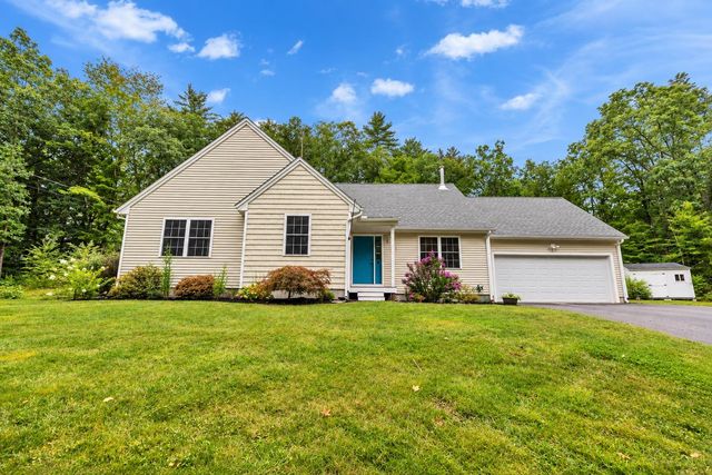 12 Springvale Avenue, Brookline, NH 03033