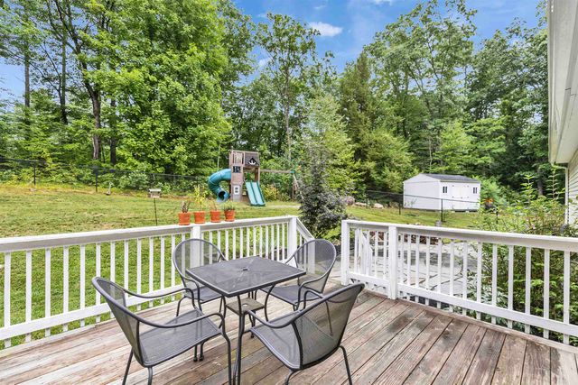 12 Springvale Avenue, Brookline, NH 03033