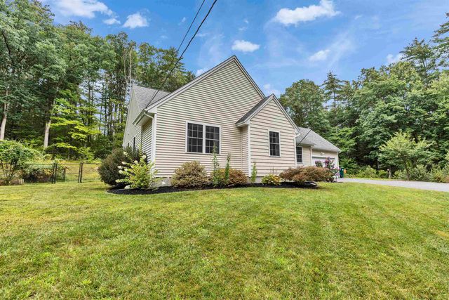 12 Springvale Avenue, Brookline, NH 03033