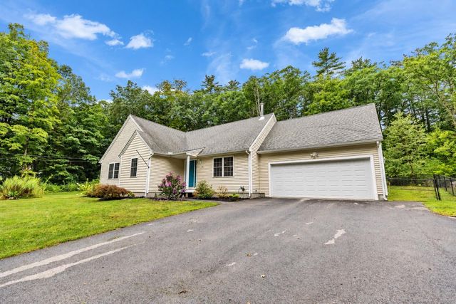 12 Springvale Avenue, Brookline, NH 03033