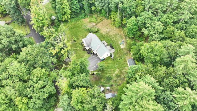 12 Springvale Avenue, Brookline, NH 03033