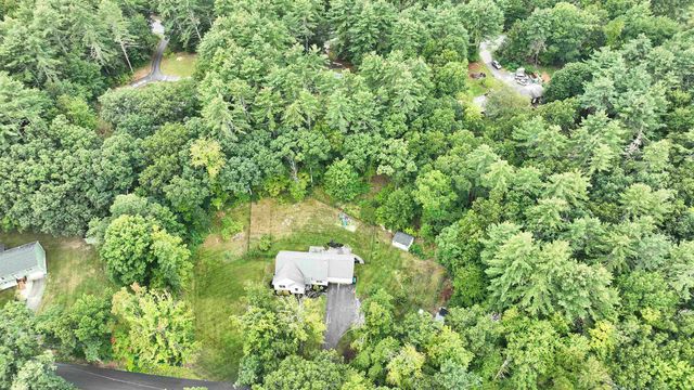 12 Springvale Avenue, Brookline, NH 03033