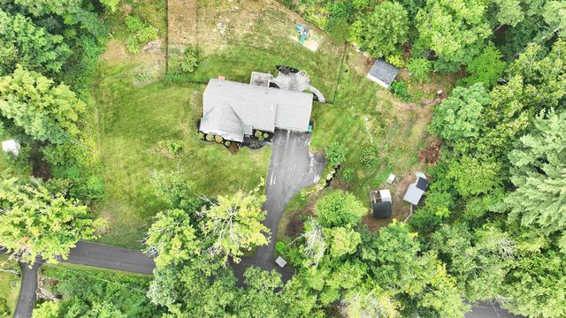 12 Springvale Avenue, Brookline, NH 03033