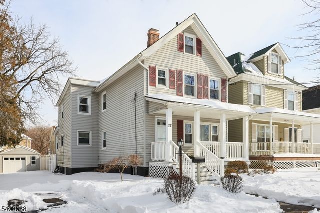 70 Everett Pl, Plainfield City, NJ 07063