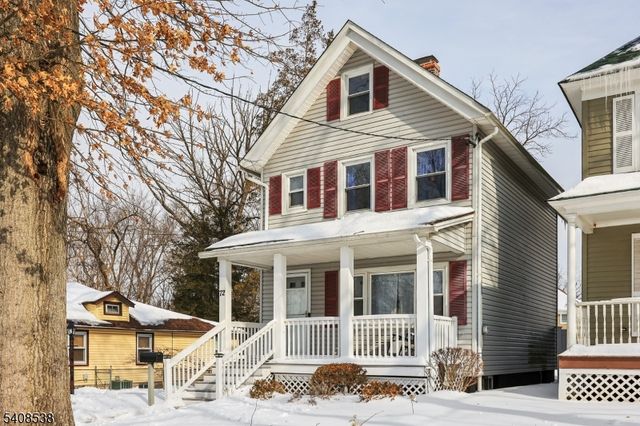 70 Everett Pl, Plainfield City, NJ 07063