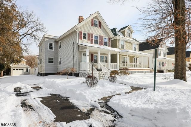 70 Everett Pl, Plainfield City, NJ 07063