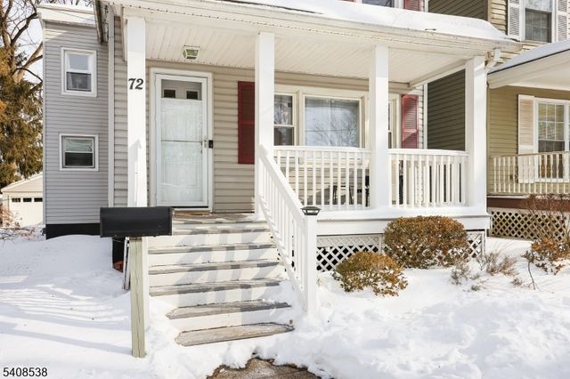 70 Everett Pl, Plainfield City, NJ 07063