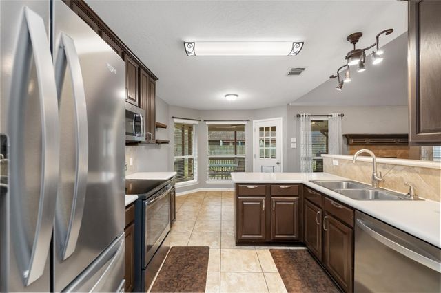 12423 Brightwood Drive, Montgomery, TX 77356