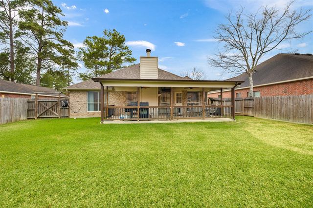 12423 Brightwood Drive, Montgomery, TX 77356