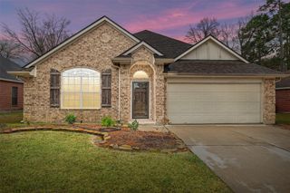 12423 Brightwood Drive, Montgomery, TX 77356