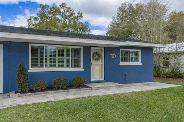 1001 EUCLID AVENUE, Lakeland, FL 33801