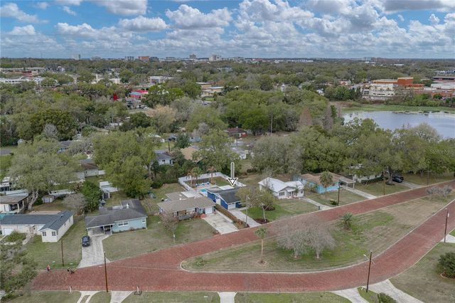 1001 EUCLID AVENUE, Lakeland, FL 33801