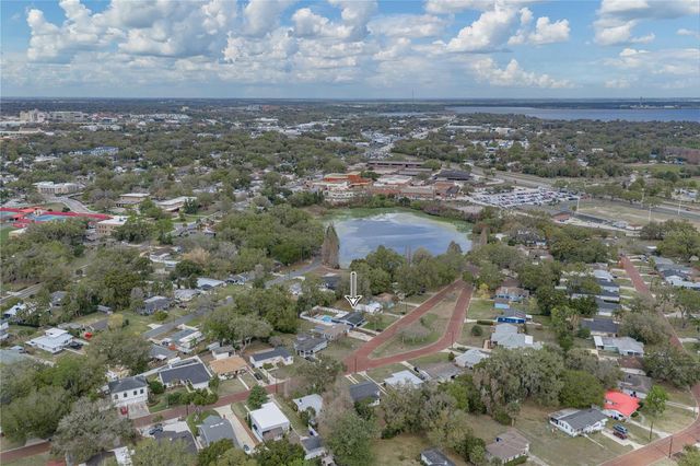 1001 EUCLID AVENUE, Lakeland, FL 33801