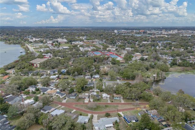 1001 EUCLID AVENUE, Lakeland, FL 33801