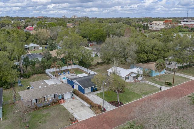 1001 EUCLID AVENUE, Lakeland, FL 33801