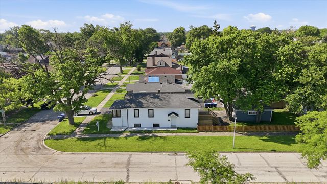 1808 S 22nd Avenue, Maywood, IL 60153