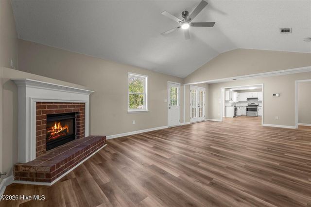 4149 Foreman Way, Hephzibah, GA 30815